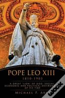 Pope Leo Xiii 1810-1903
