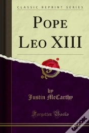Capa do artigo Pope Leo Xiii