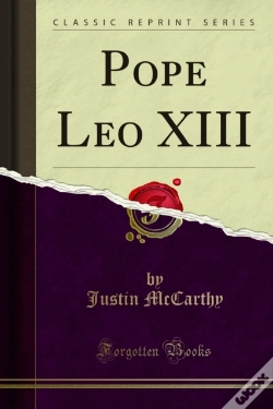 Capa do artigo Pope Leo Xiii