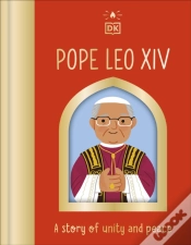 Capa do artigo Pope Leo Xiv