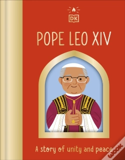 Capa do artigo Pope Leo Xiv