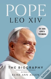 Capa do artigo Pope Leo Xiv