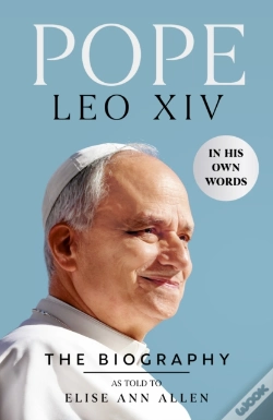 Capa do artigo Pope Leo Xiv