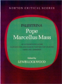 Pope Marcellus Mass - Preview