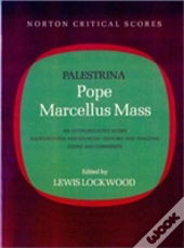 Pope Marcellus Mass
