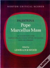 Capa do artigo Pope Marcellus Mass