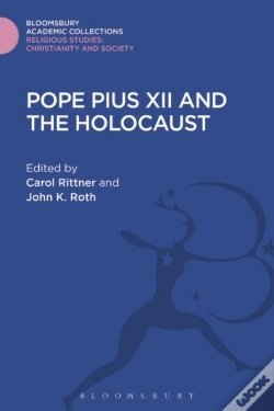 Capa do artigo Pope Pius Xii And The Holocaust
