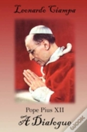 Capa do artigo Pope Pius Xii