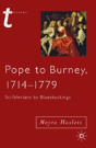Pope To Burney, 1714-1779 - Preview