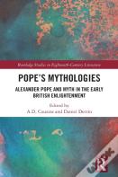 Popeâ€™S Mythologies