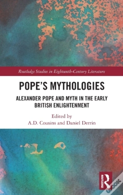Capa do artigo Popeâ€™S Mythologies
