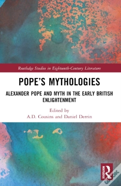 Capa do artigo Popeâ€™S Mythologies
