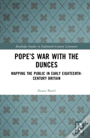 Capa do artigo Popeâ€™S War With The Dunces