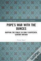 Popeâ€™S War With The Dunces