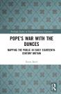 Popeâ€™S War With The Dunces - Preview
