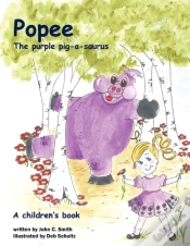 Capa do artigo Popee The Purple Pig-A-Saurus