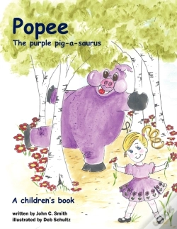Capa do artigo Popee The Purple Pig-A-Saurus
