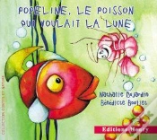 Capa do artigo Popeline, Le Poisson Qui Voulait La Lune