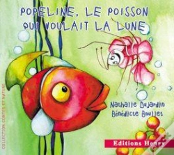 Capa do artigo Popeline, Le Poisson Qui Voulait La Lune