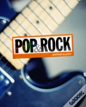 Capa do artigo Pop&Rock. Jerónimo Alvarez