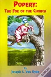 Capa do artigo Popery