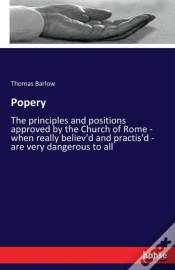 Capa do artigo Popery