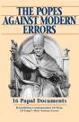 Popes Against Modern Errors - Preview