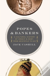 Capa do artigo Popes And Bankers