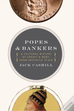 Capa do artigo Popes And Bankers