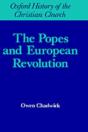 Popes And European Revolution - Preview