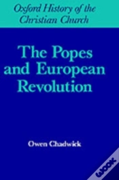 Capa do artigo Popes And European Revolution