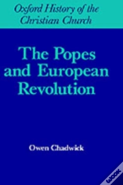 Capa do artigo Popes And European Revolution