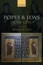 Popes And Jews, 1095-1291 - Preview