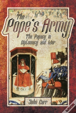 Capa do artigo Pope'S Army