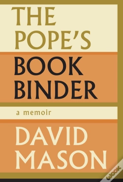 Capa do artigo Pope'S Bookbinder