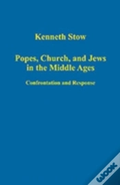 Capa do artigo Popes, Church, And Jews In The Middle Ages