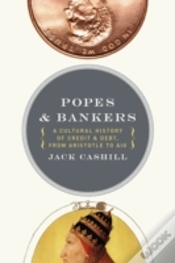 Capa do artigo Popes & Bankers