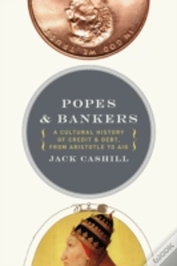 Capa do artigo Popes & Bankers