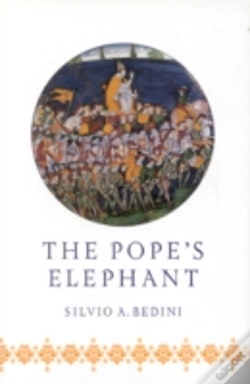 Capa do artigo Pope'S Elephant