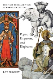 Capa do artigo Popes, Emperors, And Elephants