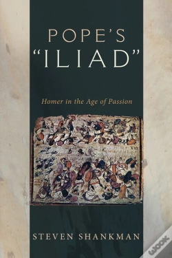 Capa do artigo Pope'S "Iliad"
