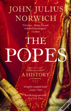 Capa do artigo Popes
