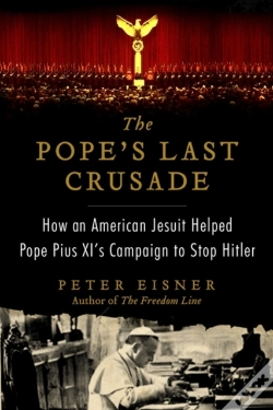 Capa do artigo Pope'S Last Crusade