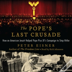 Capa do artigo Pope'S Last Crusade