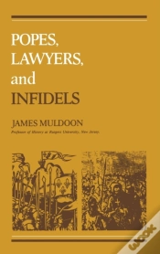 Capa do artigo Popes, Lawyers, And Infidels