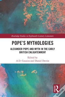 Capa do artigo Pope'S Mythologies