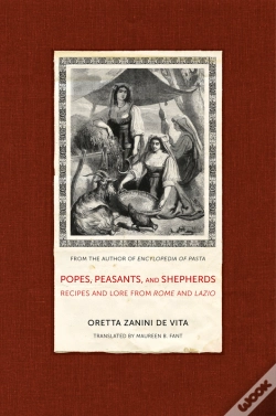 Capa do artigo Popes, Peasants, And Shepherds