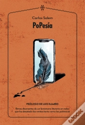 Capa do artigo Popesia