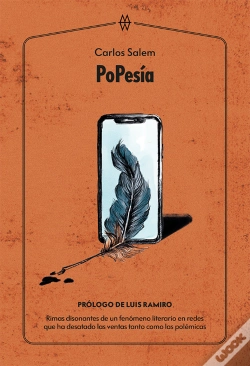 Capa do artigo Popesia