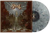Capa do artigo Popestar - Vinil